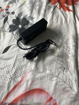 Portátil HP Pavilion DV6 Negro