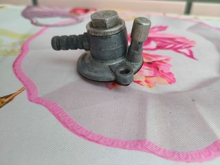 Dell'orto cicchetto x carburatore vespa faro basso