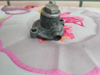 Dell'orto cicchetto x carburatore vespa faro basso