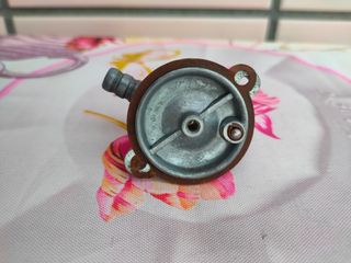 Dell'orto cicchetto x carburatore vespa faro basso