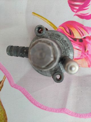 Dell'orto cicchetto x carburatore vespa faro basso