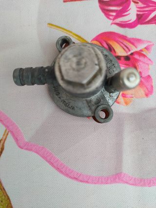 Dell'orto cicchetto x carburatore vespa faro basso