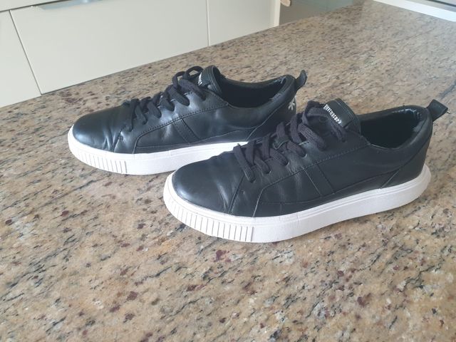 Sneakers Bikkembergs Callum BKM0023