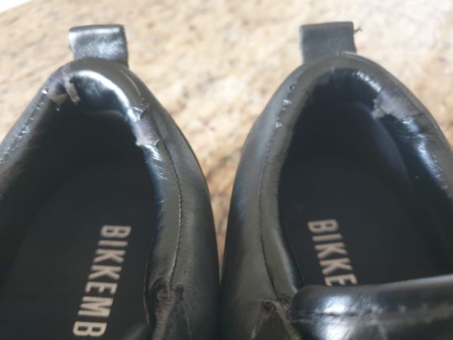 Sneakers Bikkembergs Callum BKM0023