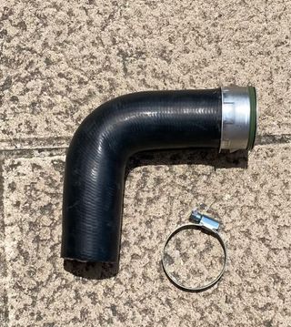 Manguito Turbo 1.9 TDI