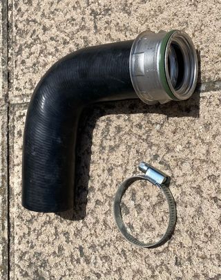 Manguito Turbo 1.9 TDI