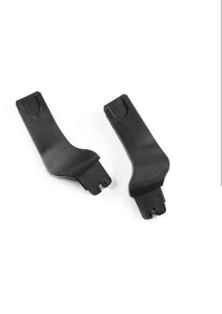Adaptador Mutsy Evo silla coche