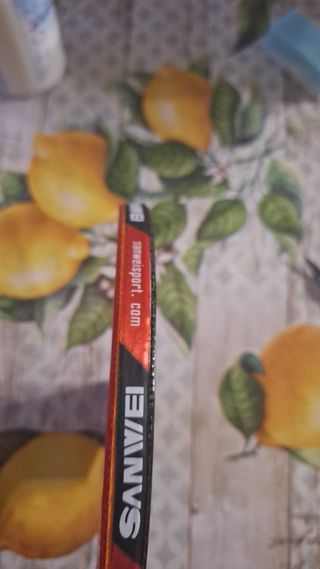 Racchette da ping pong a forma di ascia nuova