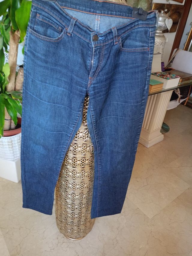 Levi's Vaqueros - Azul