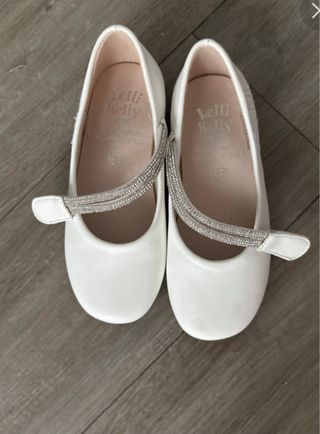 Scarpe Lelli Kelly bimba, usate poco, numero 27