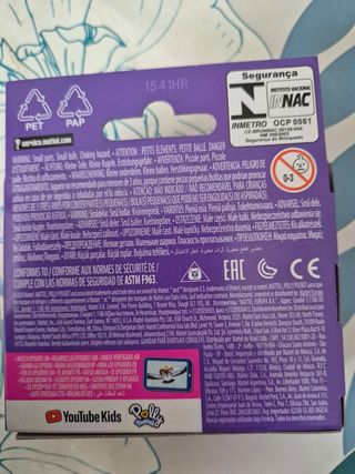 Polly Pocket Tiny Games