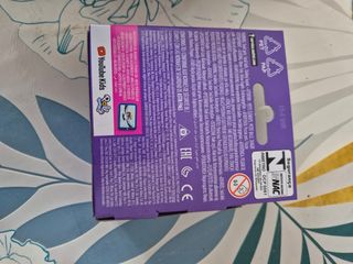 Polly Pocket Tiny Games