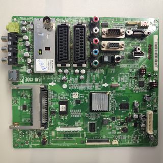 Placa Main TV LG 26LH201C