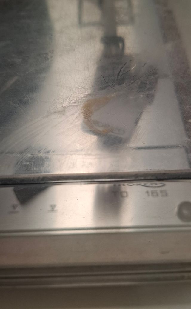 Giradischi Thorens TD 165 vintage