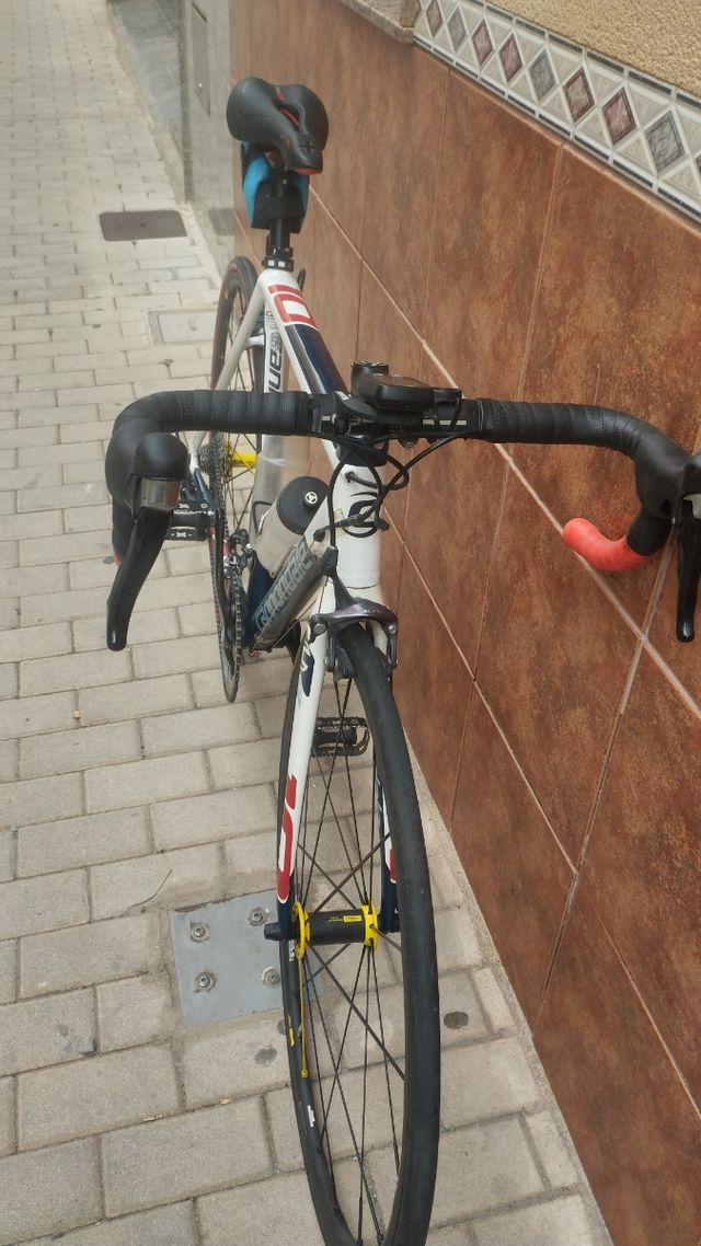 Bicicleta Carretera Giant