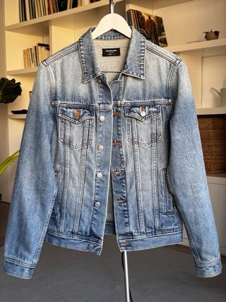 Chaqueta vaquera Earnest Sewn S