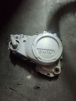Tapa de embrague BMW GS650.