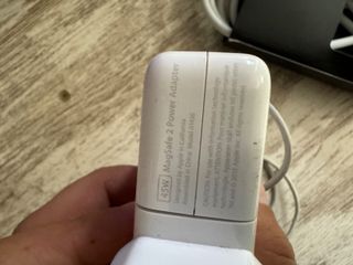 CARGADOR MAGSAFE 45W PARA MACBOOK AIR a1466- a1465