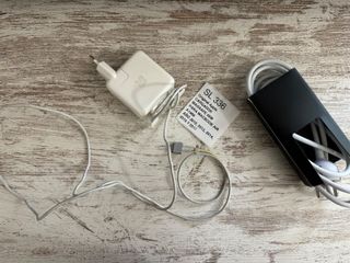 CARGADOR MAGSAFE 45W PARA MACBOOK AIR a1466- a1465
