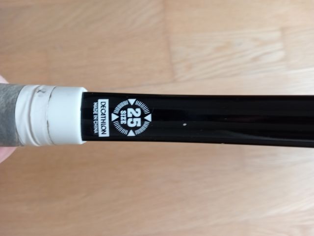 Raqueta Tenis Artengo