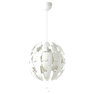 Lampara Ikea - Estilo Estrella de la Muerte