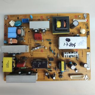 Placa Fuente TV LG 26LH201C