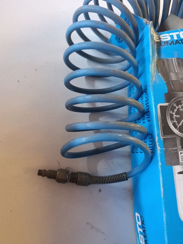 Regulador presión Festo - NUEVO