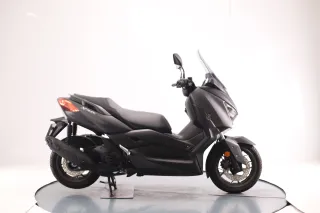 YAMAHA X-Max 125 2022