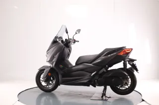 YAMAHA X-Max 125 2022