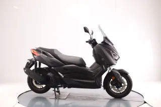 YAMAHA X-Max 125 2022