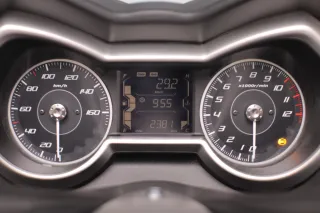 YAMAHA X-Max 125 2022