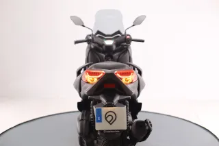 YAMAHA X-Max 125 2022