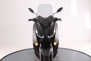 YAMAHA X-Max 125 2022