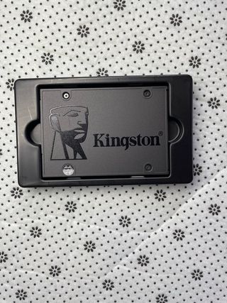 SSD Kingston A400 240GB