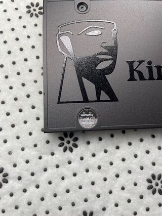 SSD Kingston A400 240GB