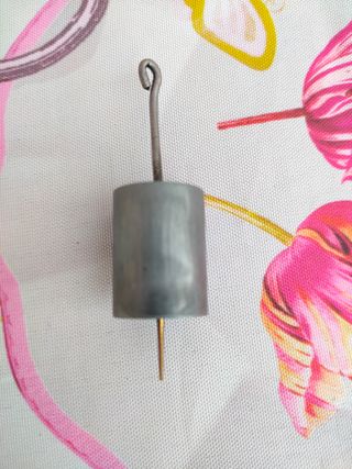 Pistoncino x piaggio vespa faro basso struzzo anni