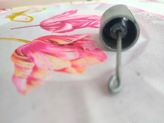 Pistoncino x piaggio vespa faro basso struzzo anni