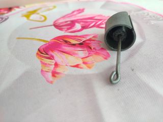 Pistoncino x piaggio vespa faro basso struzzo anni