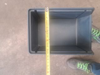 Cassette porta minuteria - 5 pz