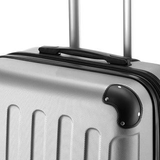 Maleta cabina gris 20" 40L