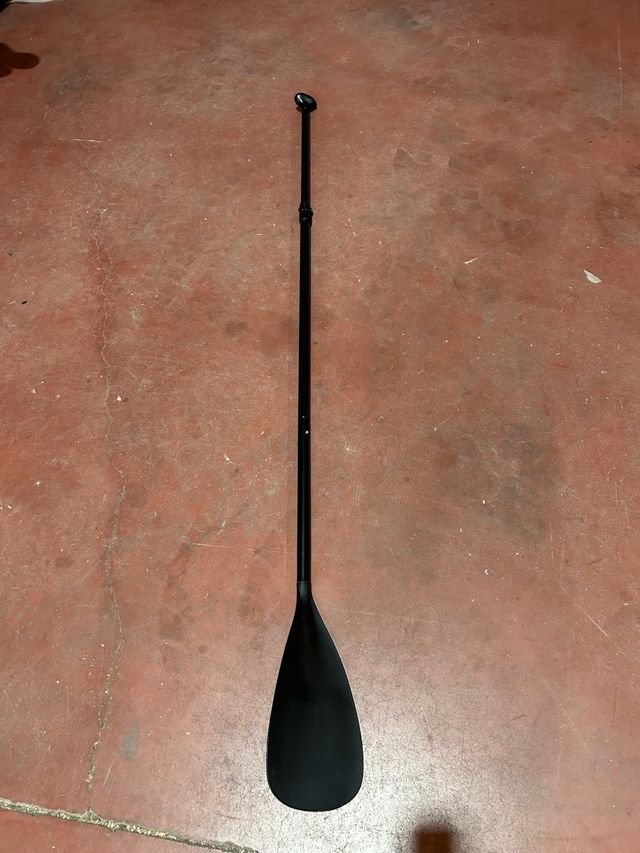 Bomba paddle surf - Alta presión