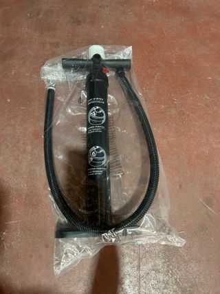 Bomba paddle surf - Alta presión