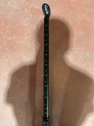 Bomba paddle surf - Alta presión