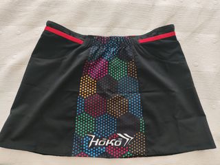 Mallas y falda Hoko talla M