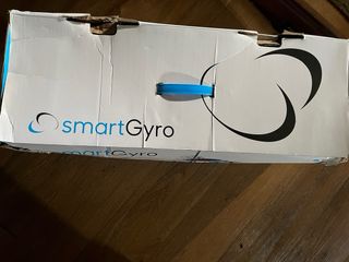 SmartGyro X2 Urban: Patinete eléctrico