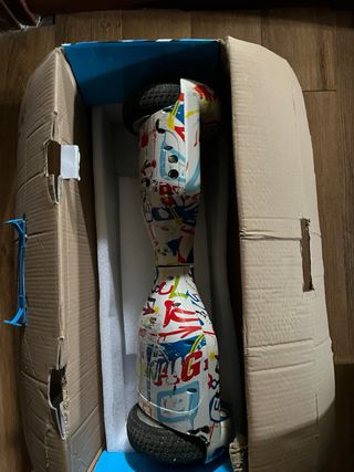 SmartGyro X2 Urban: Patinete eléctrico