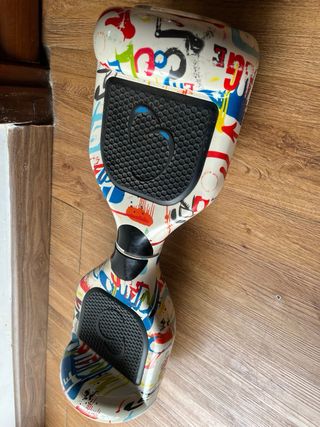 SmartGyro X2 Urban: Patinete eléctrico