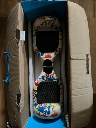 SmartGyro X2 Urban: Patinete eléctrico