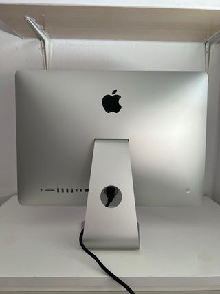 iMac Apple - Plata