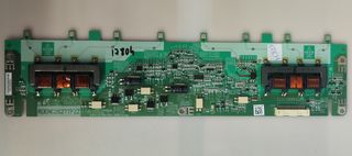 Placa Inverter TV LG 26LH201C